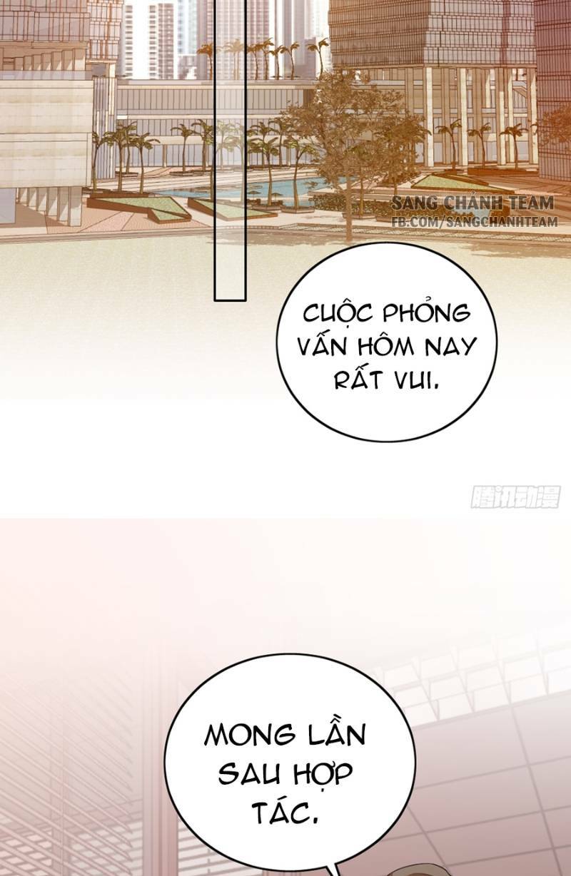 bí mật kết hôn với ảnh đế: vợ ơi đến đây tấn công đi nào chapter 68 23