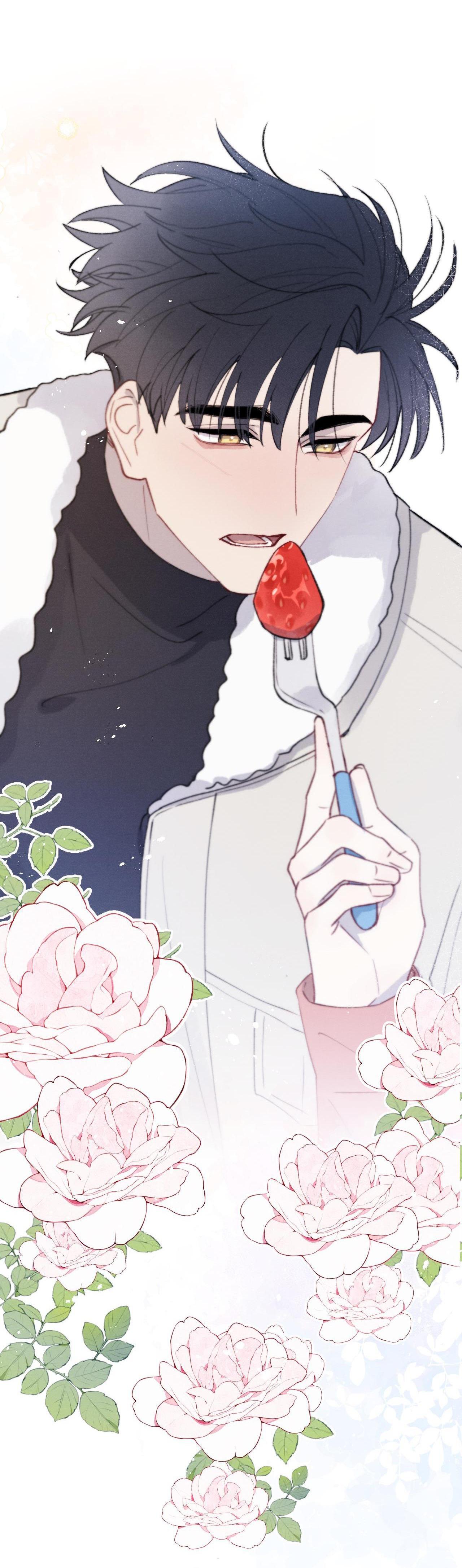 nhật ký thất tình của mr.nhung chapter 35 15