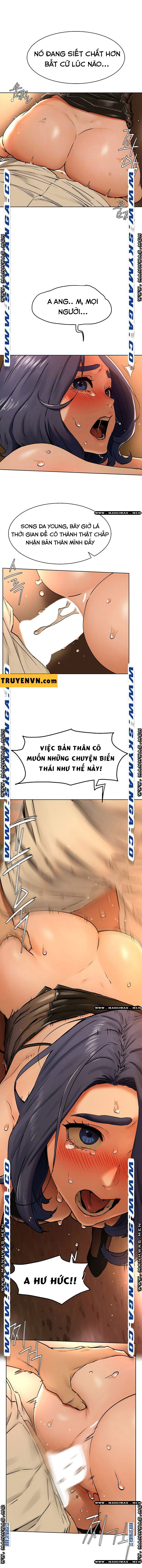 cuộc chiến thầm lặng chapter 200 5