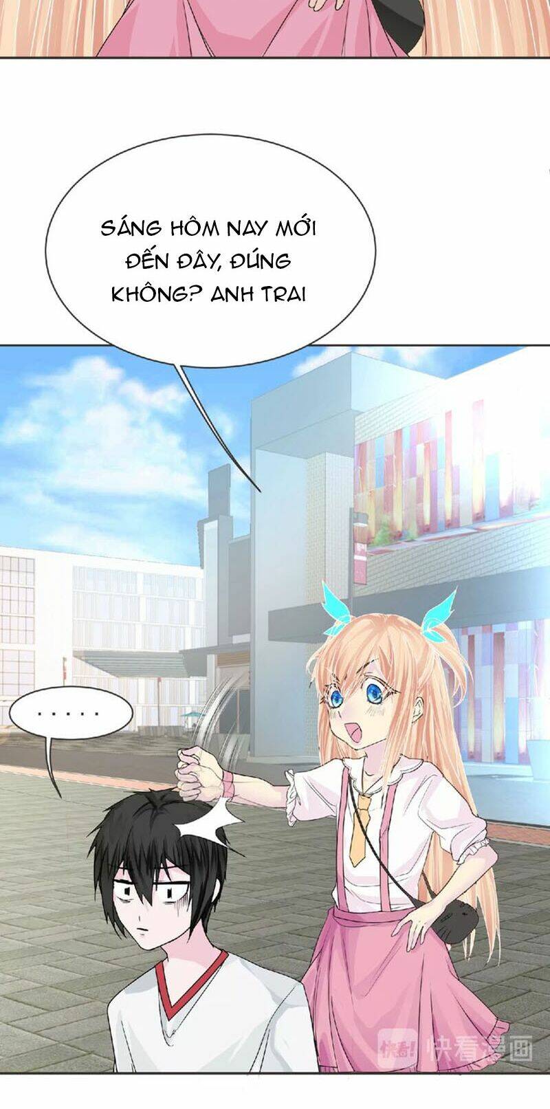 đại chiến yêu tinh chapter 17 8