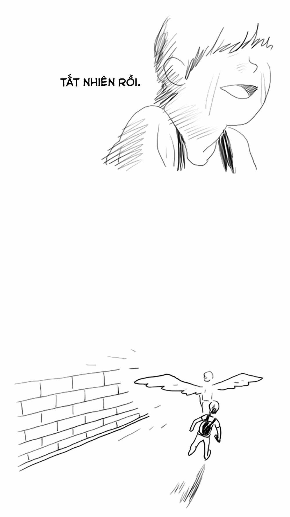 cô nàng trên lớp - the girl from class chapter 14 26