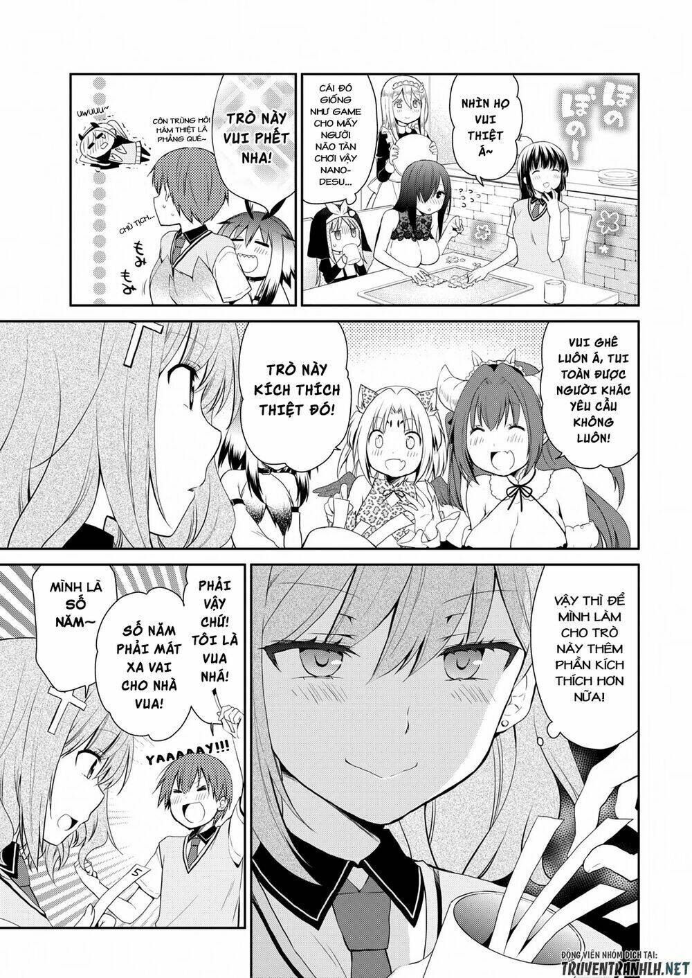 asmodeus wa akiramenai chapter 13 10