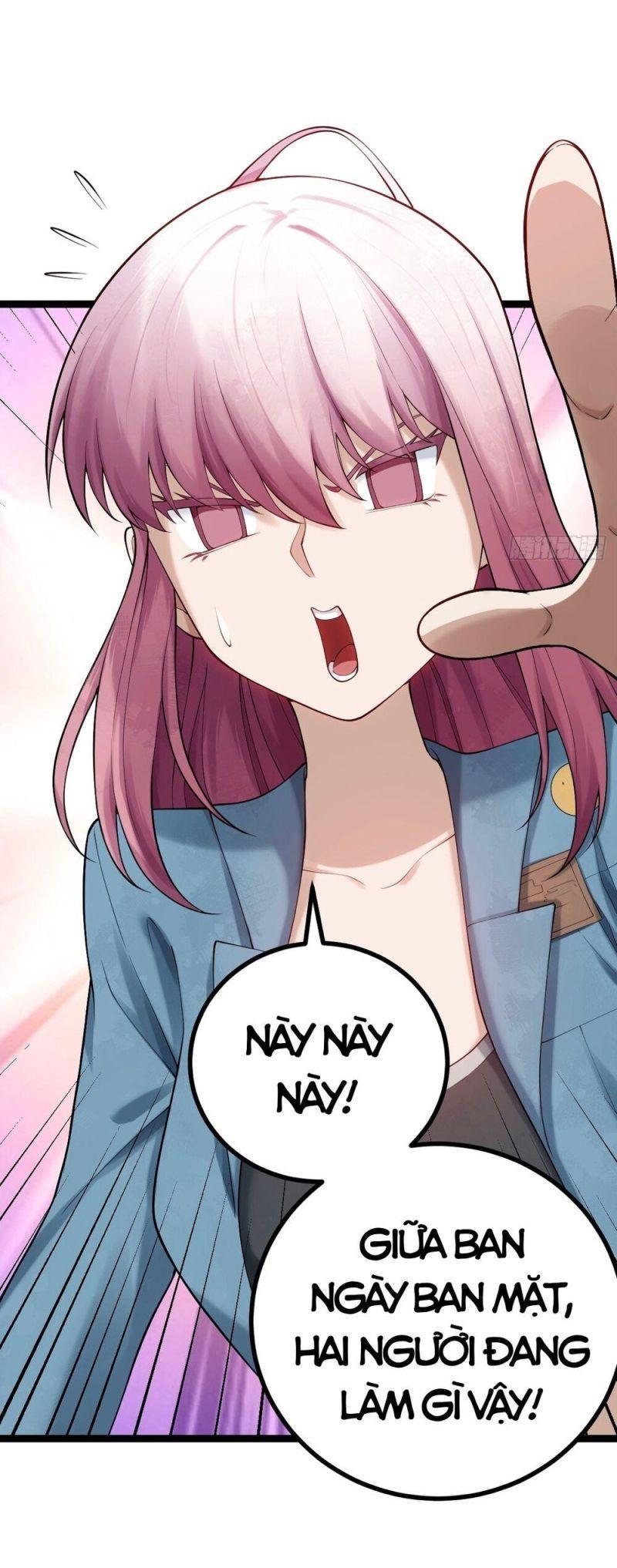 thiên sư chapter 11 11