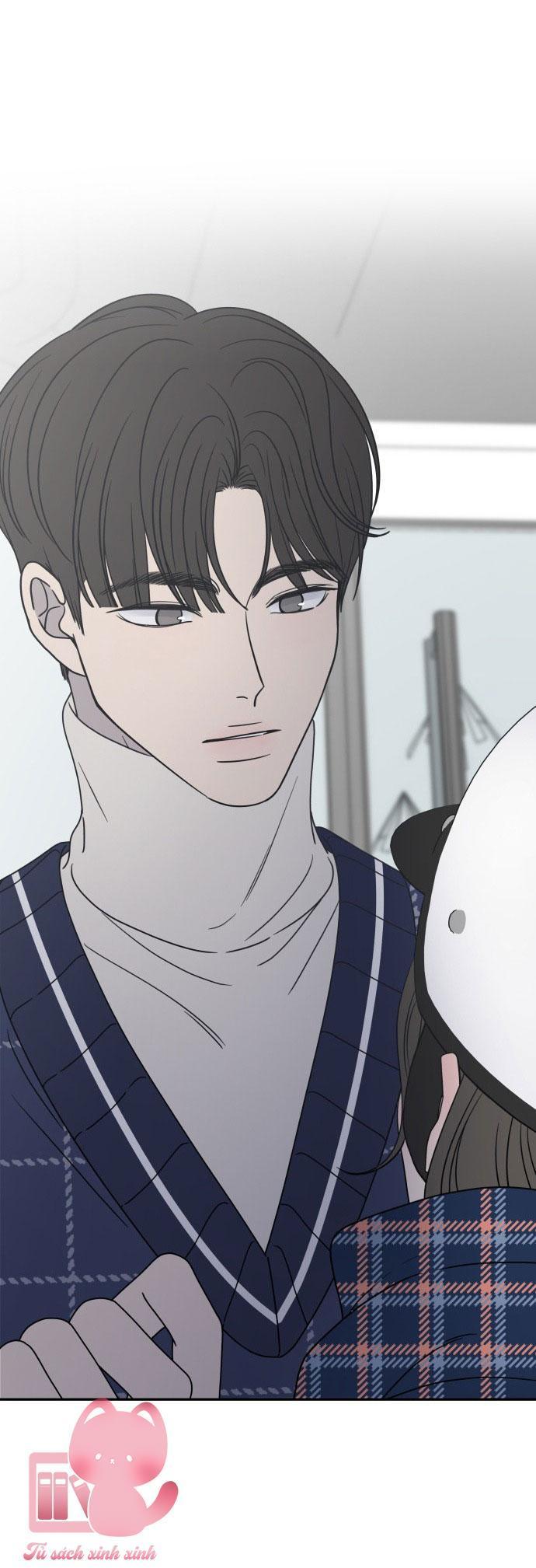 nói không với tình công sở chapter 2 70