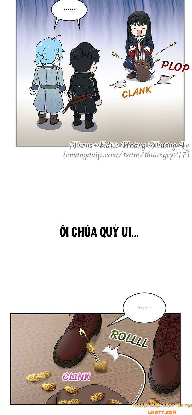 khế ước của ma tộc chapter 18 16