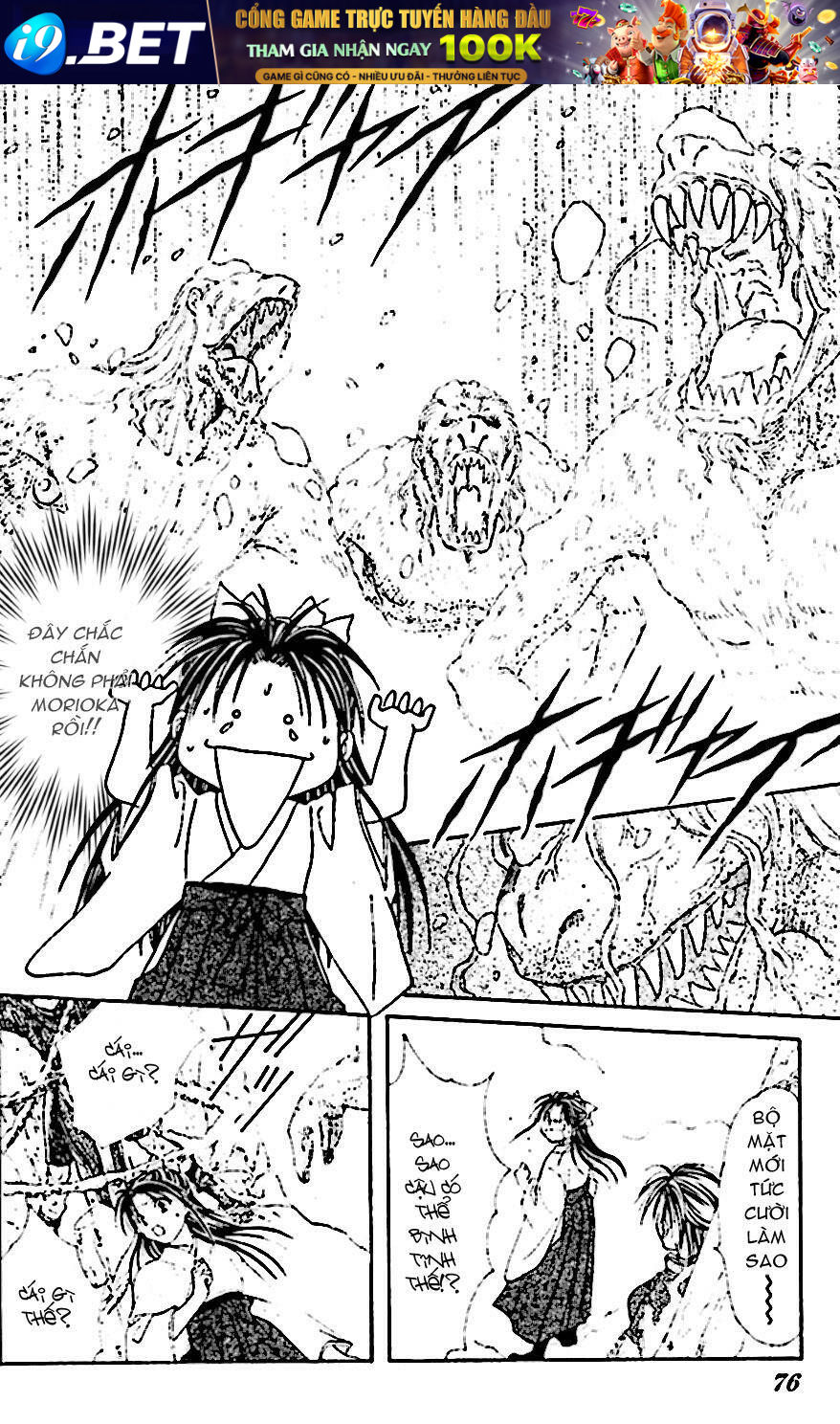 quyển sách kì bí 2 chapter 2 5