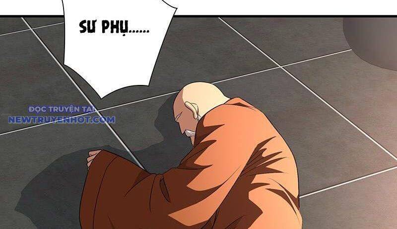 thiên long bát bộ webtoon chapter 113 5