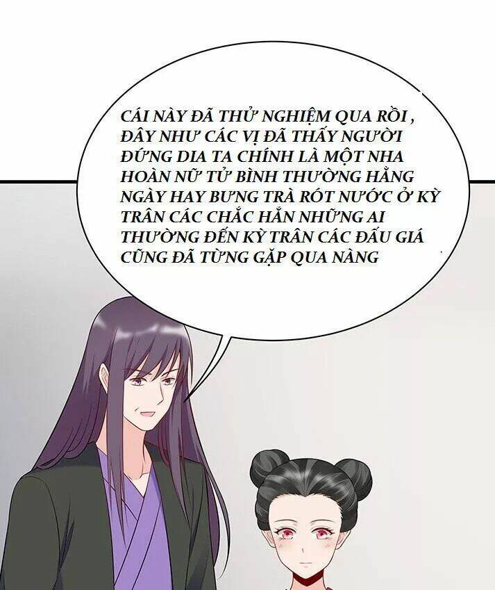 độc phi thần y quá kiêu ngạo chapter 60 17