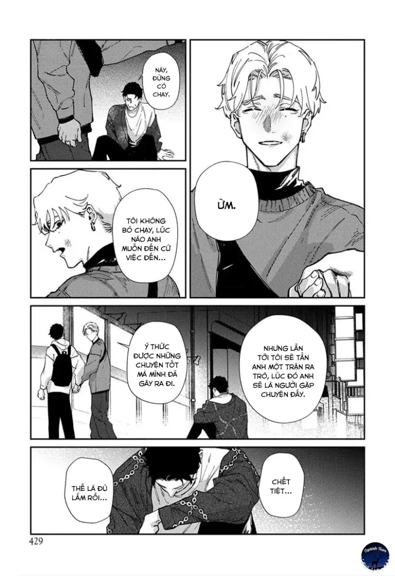 thế giới của em chapter 6 25