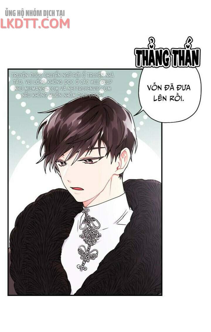 tôi đã trở thành con gái nuôi của nam chính chapter 16 54