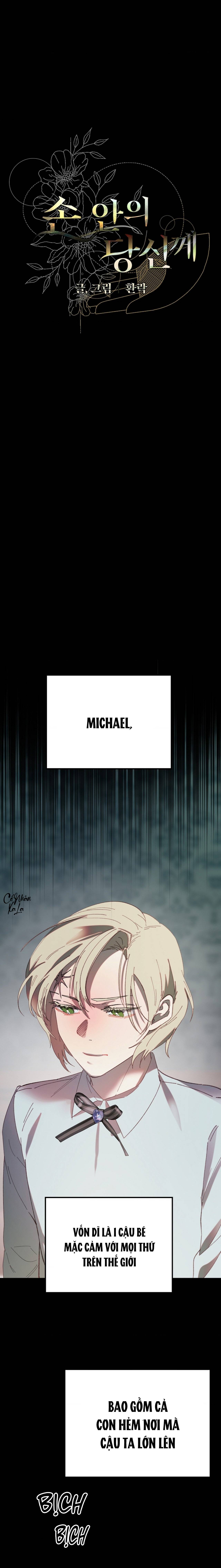 trong vòng tay anh chapter 4 13