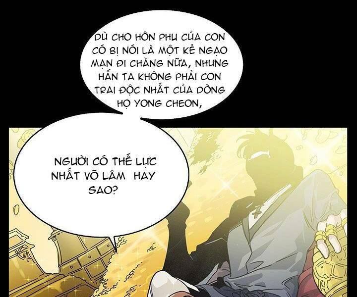 mục hạ vô nhân chapter 1 9