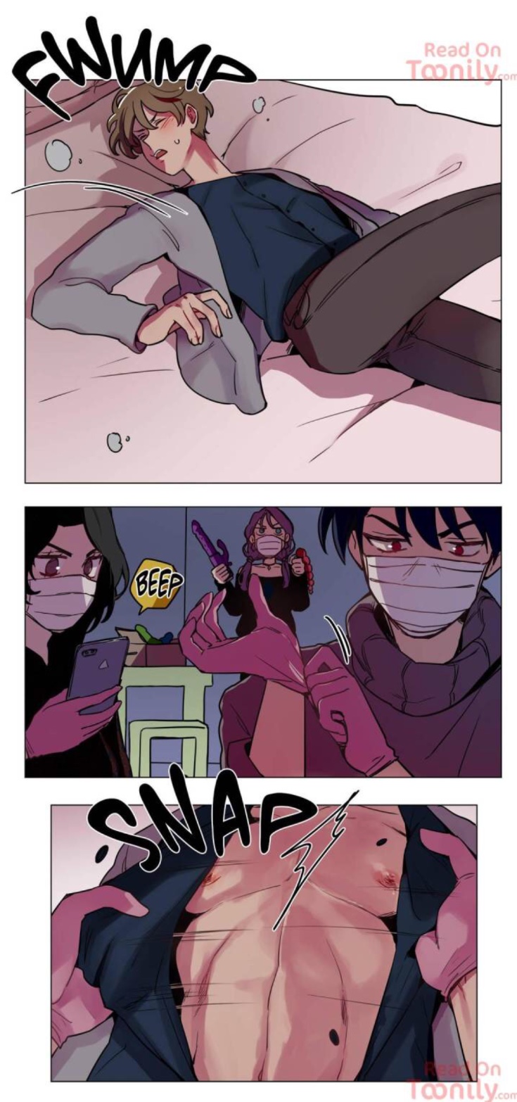 mảnh ghép o bị khuyết chapter 15 15