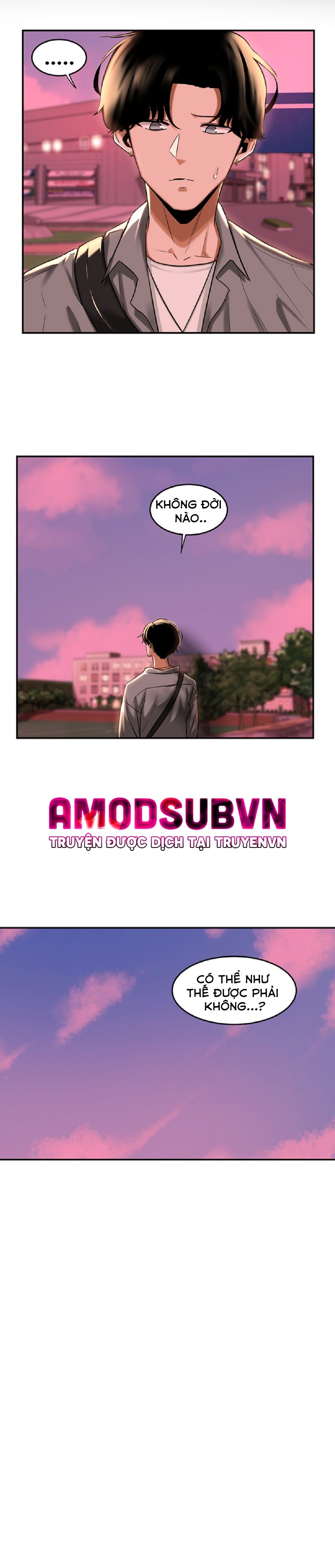 đừng học nữa, chạm vào em đi mà! chapter 18 6