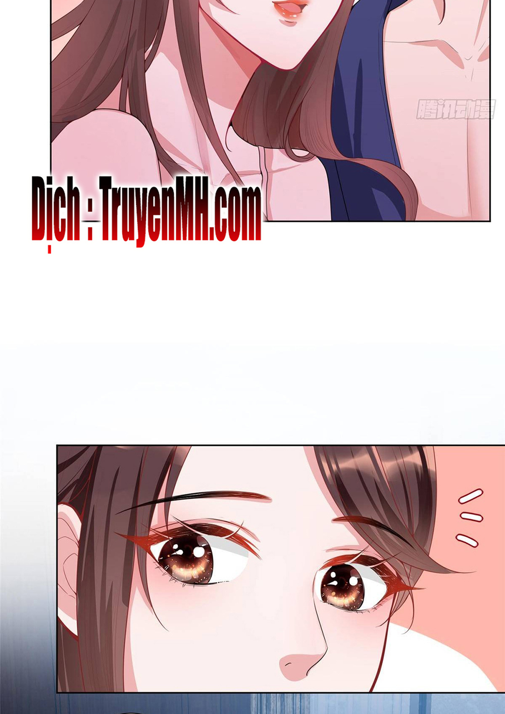 thí hôn lão công, cần giúp sức chapter 91 7