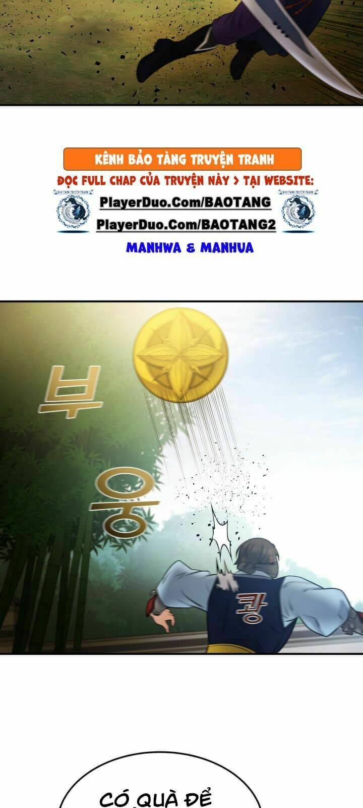 lôi thần chuyển sinh chapter 22 19