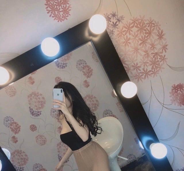 Áo 1 dây chéo xiêu xinh mới về