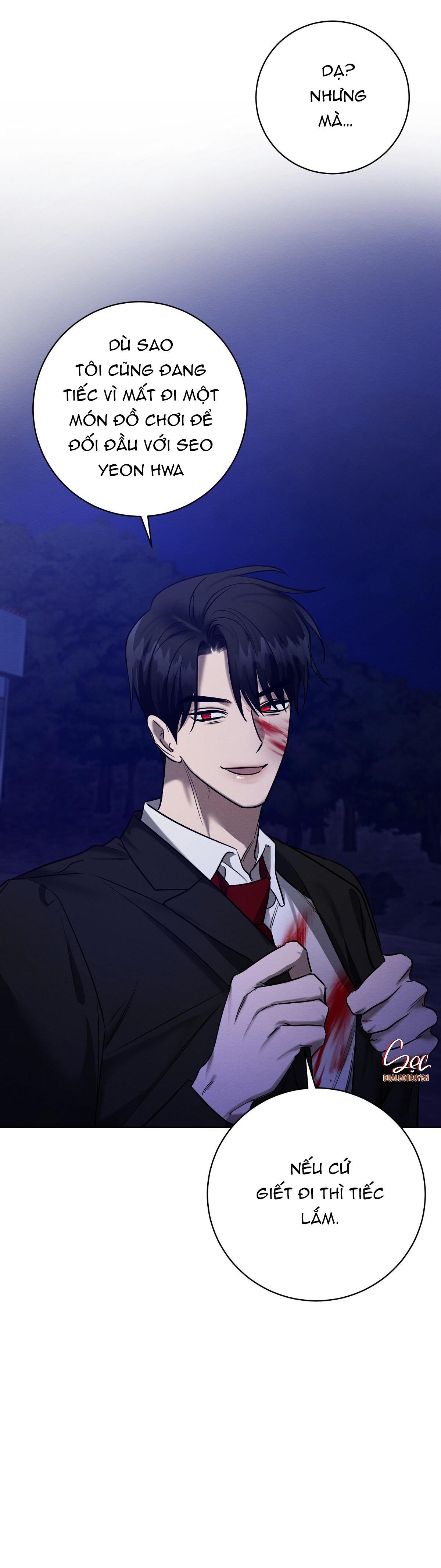 lý do của ác nhân chapter 47 15