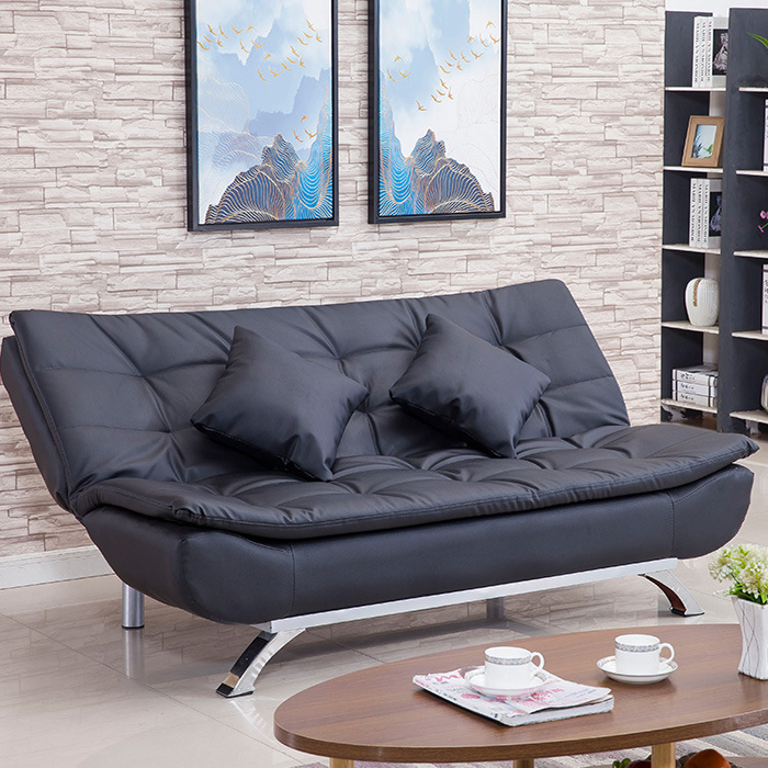 Sofa giường Gd457 salon và phụ kiện đầy đủ có gấp gọn