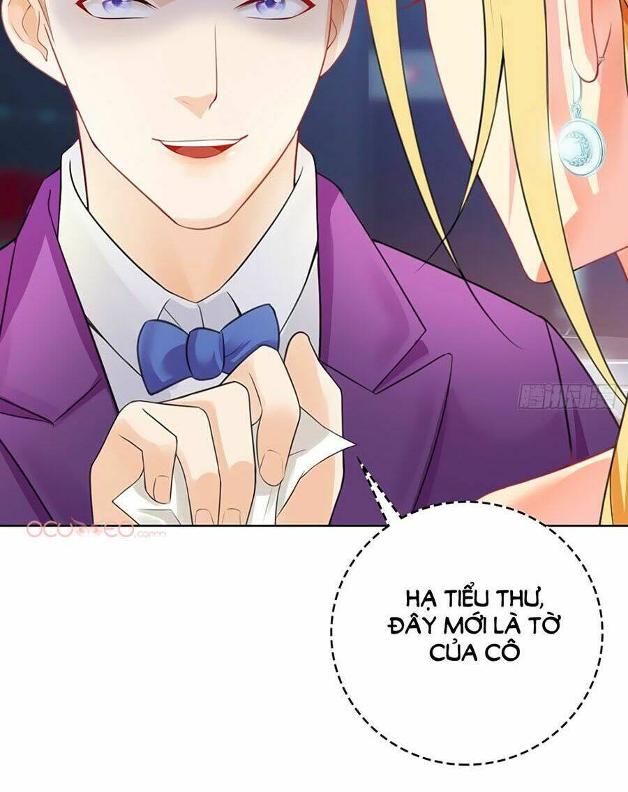 bộ váy rực rỡ ánh sao chapter 8 38