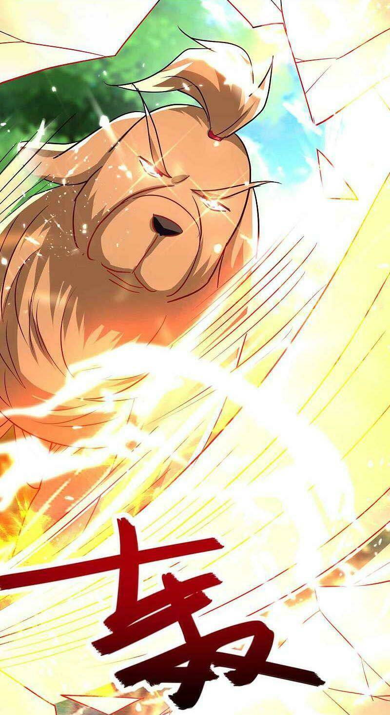 vạn giới tiên vương chapter 143 13