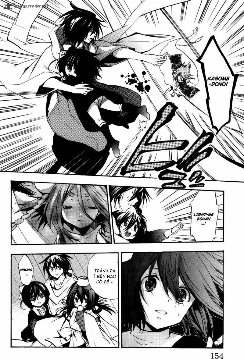 ashita no yoichi! chapter 54 11