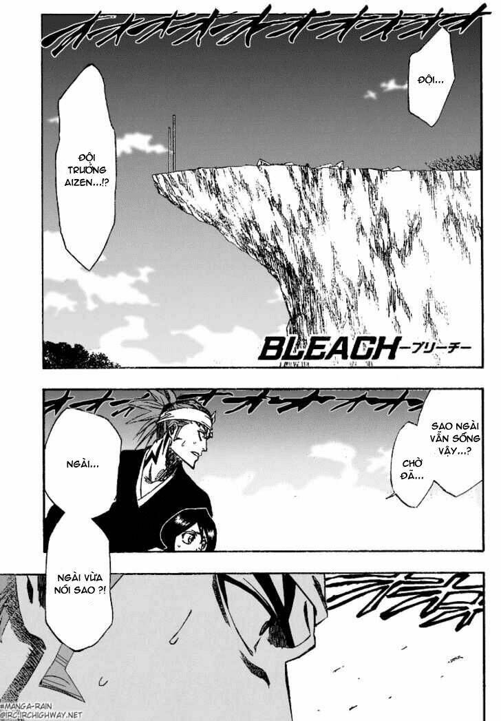 thần chết ichigo chapter 172 1