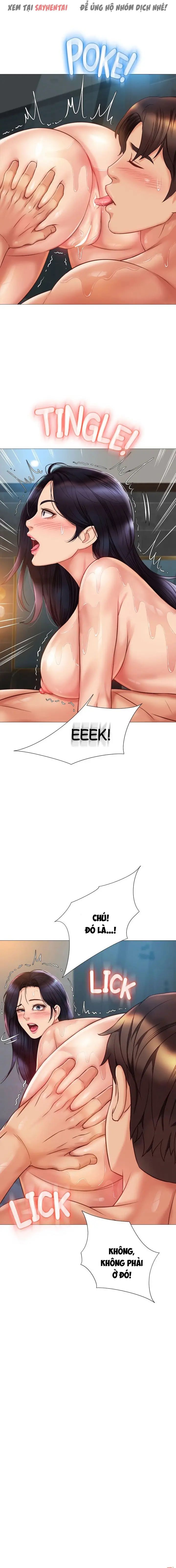 bạn của con gái tôi chapter 54 18