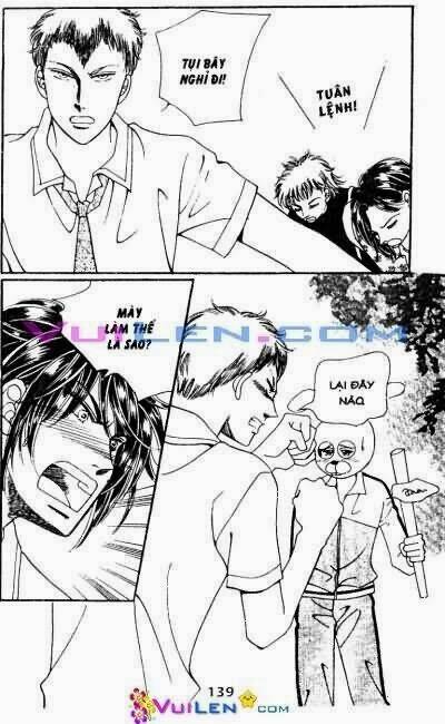 cô gái trung hoa chapter 11 139