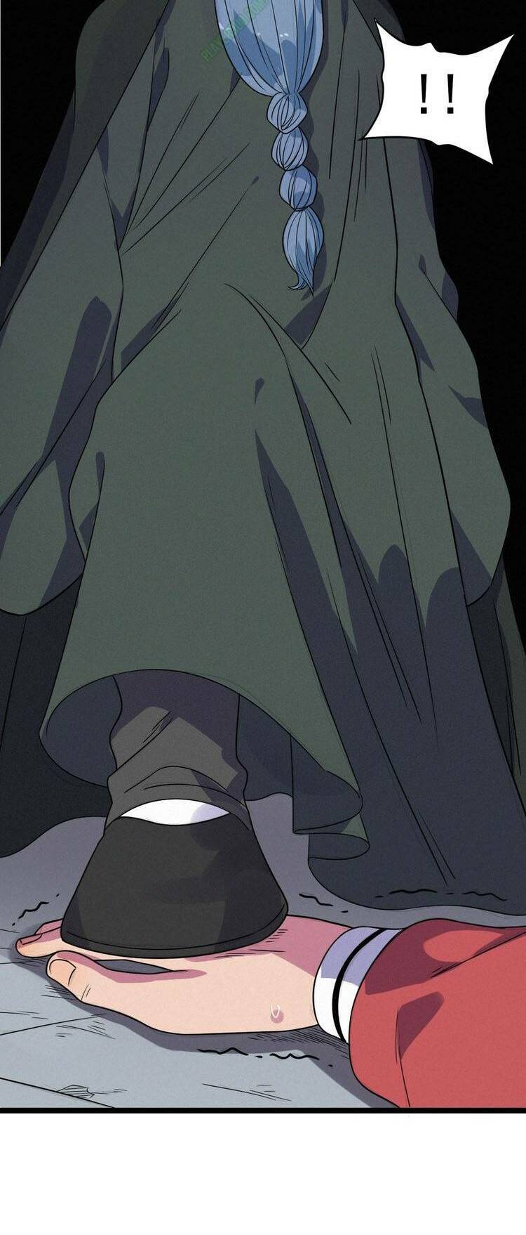 tu chân cuồng thiếu tại vườn trường chapter 54 6