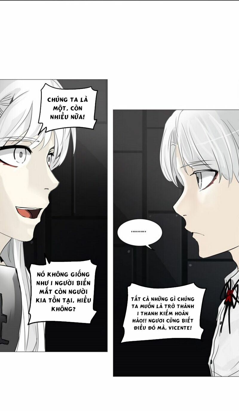 tòa tháp bí ẩn 2 chapter 168 30