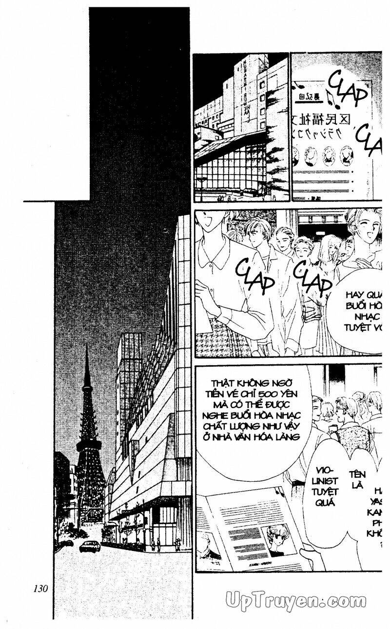 kanon - hoa âm chapter 6.5 30