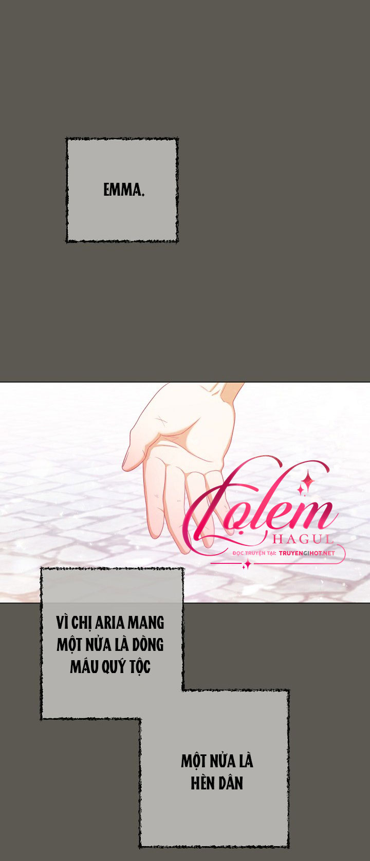 ác nữ đảo ngược đồng hồ cát chapter 95 16