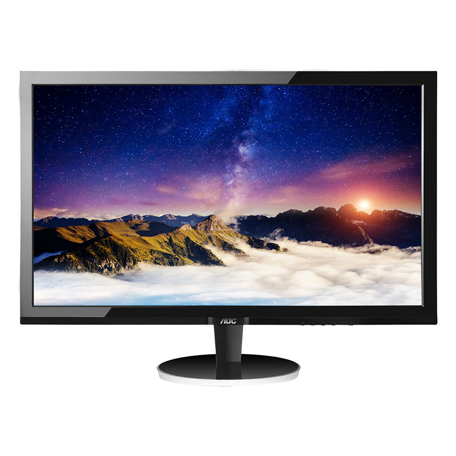 Màn Hình AOC Q2778VQE 27inch 2K 1ms 60Hz TN - Hàng Chính Hãng