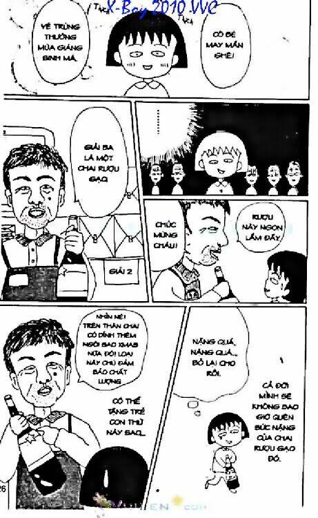 nhóc maruko chapter 5 26