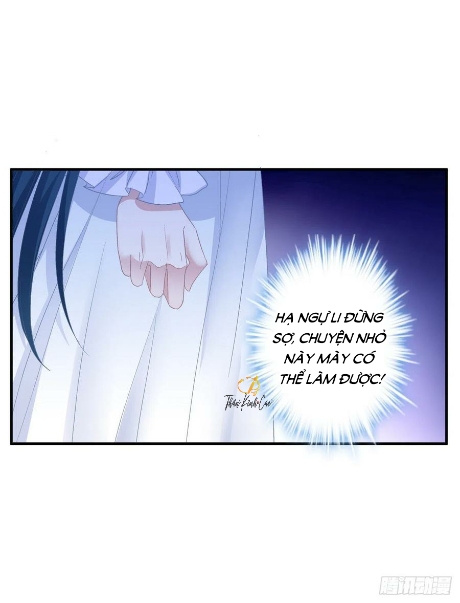 kiểm soát tuyệt đối chapter 80 33