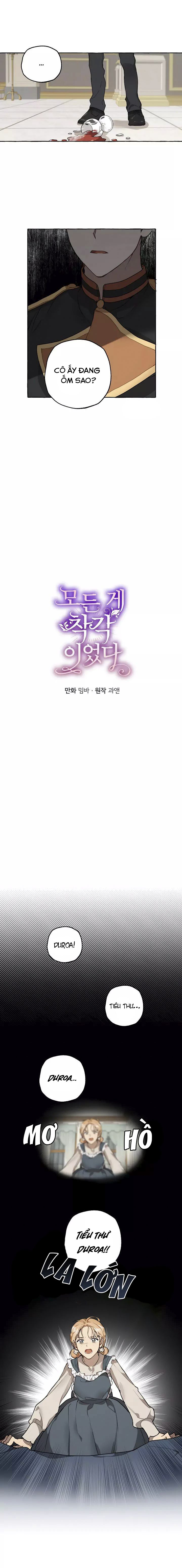 tất cả đều là sai lầm chapter 11 3