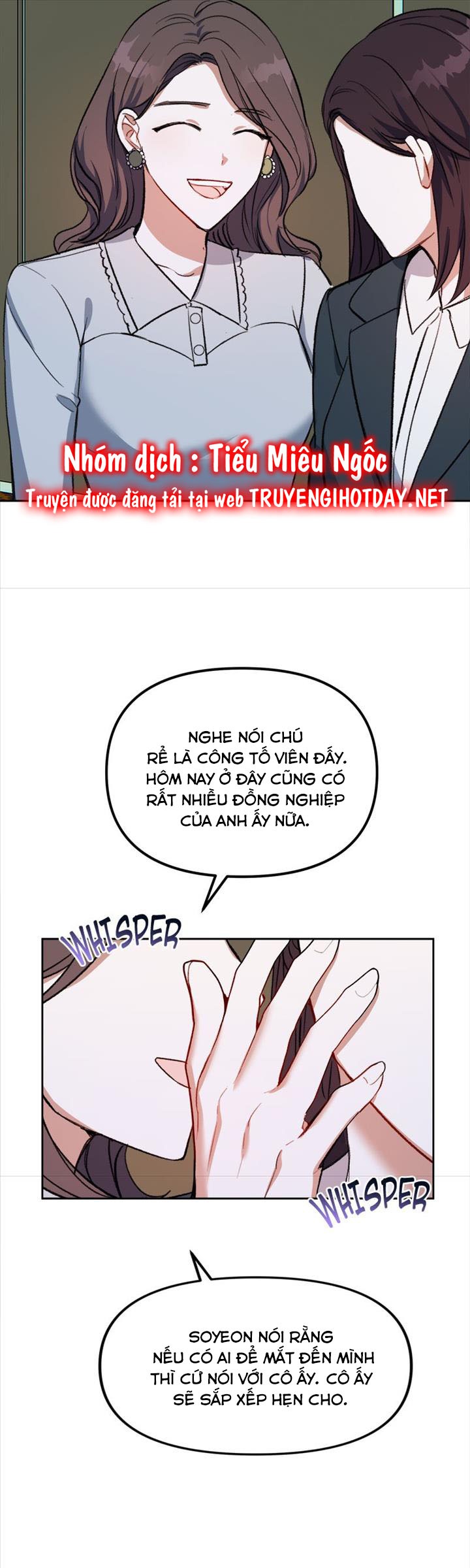 bản cam kết hôn nhân chapter 20 19