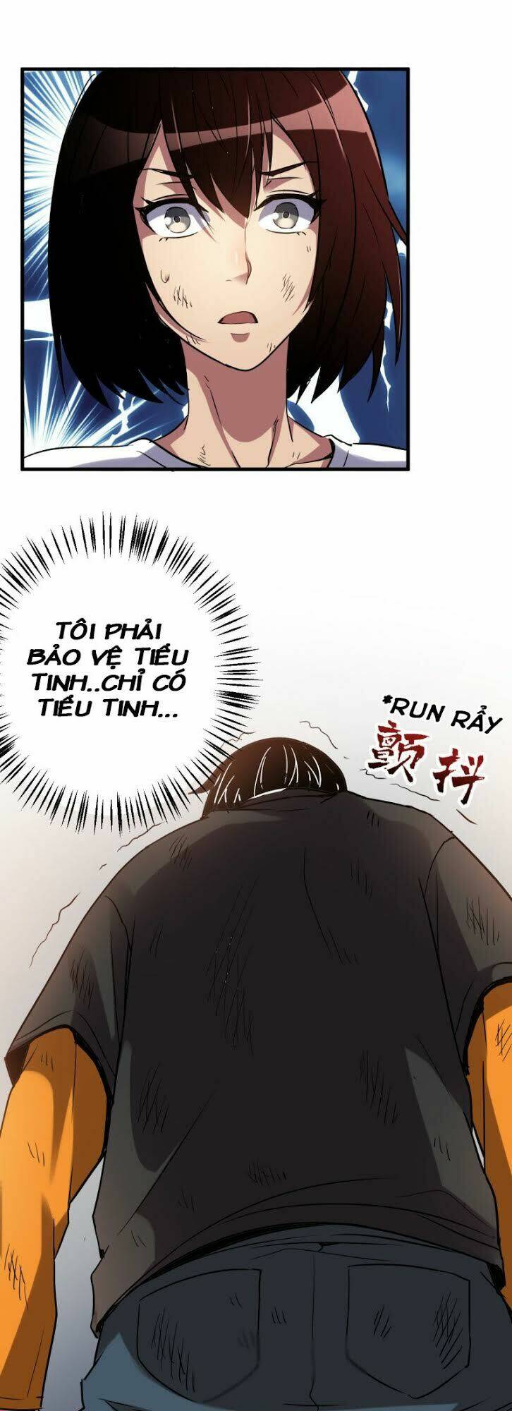 trò chơi thời mạt thế chapter 5 28