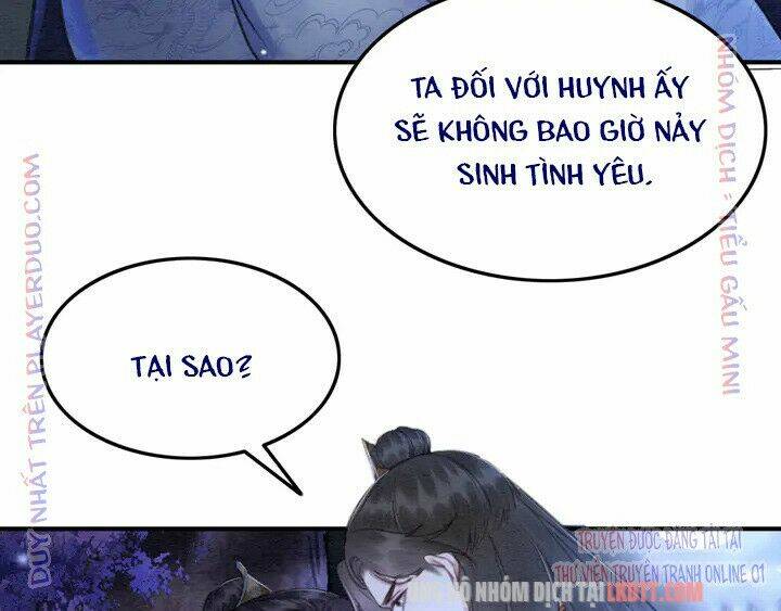 trọng sinh bá sủng nhiếp chính vương quá mạnh mẽ chapter 153 73