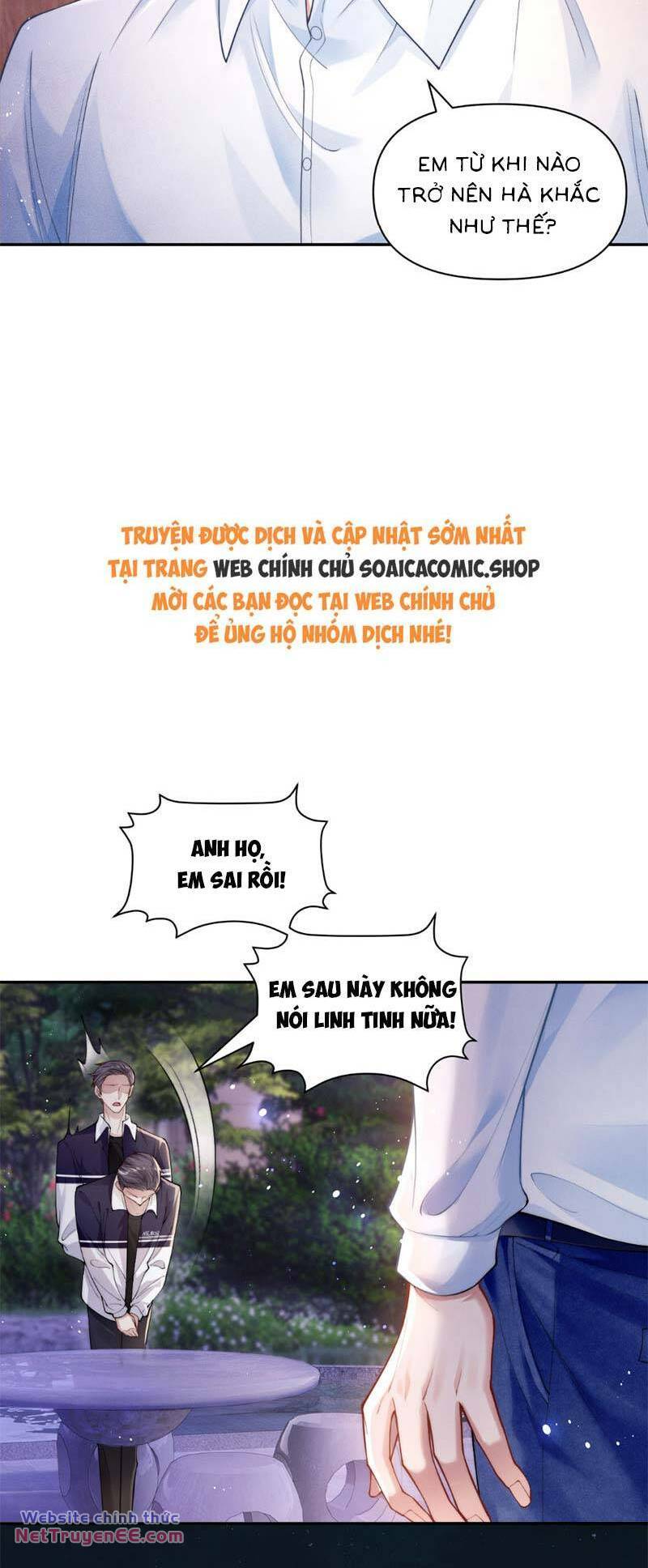 cô cả khí phách trở về vả mặt kẻ thế thân chapter 4 8