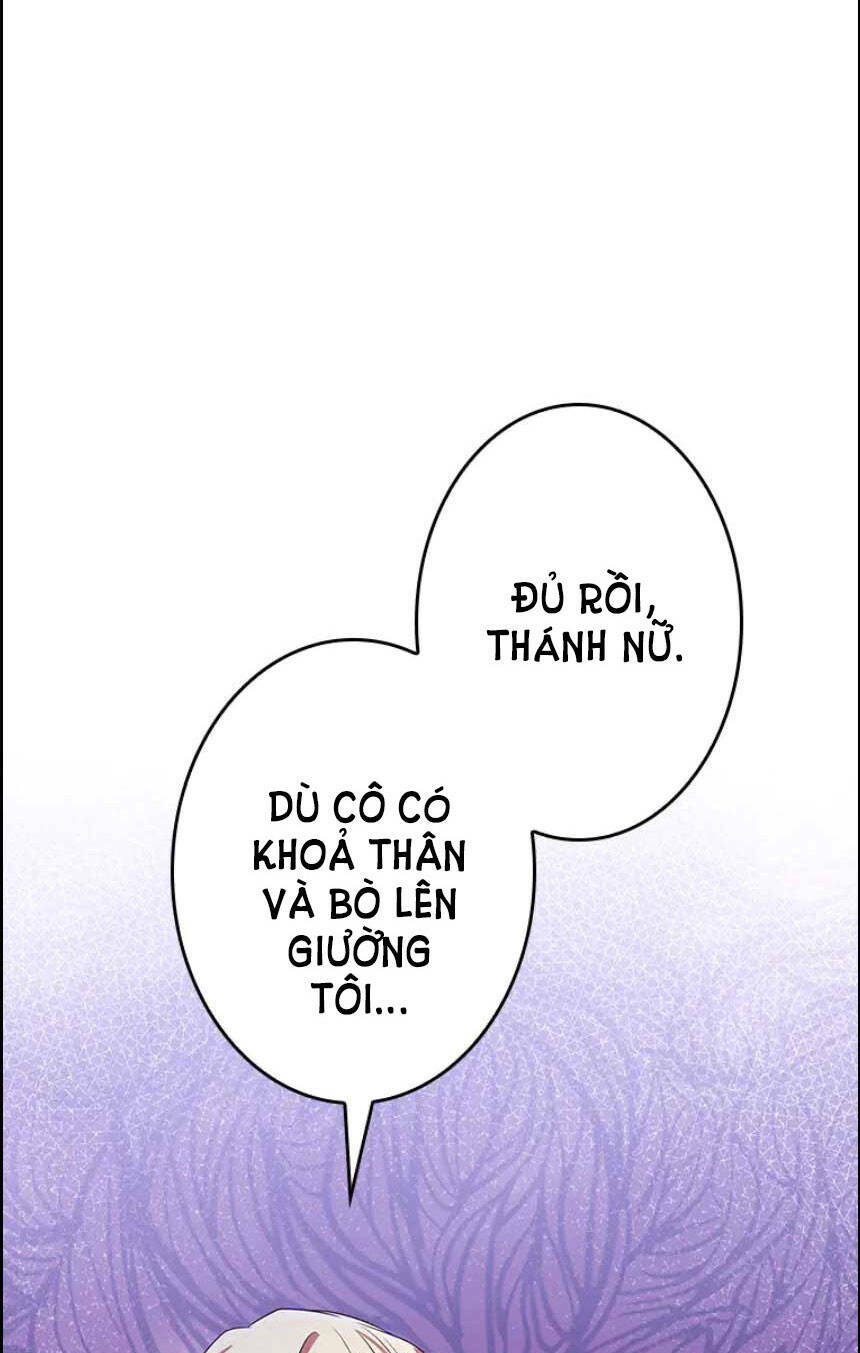 từ ác nữ, tôi trở thành một người mẹ chapter 13 41