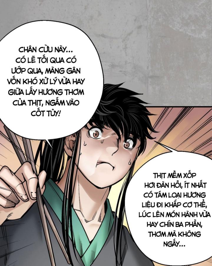 Tạng Phong Hành chapter 193 22