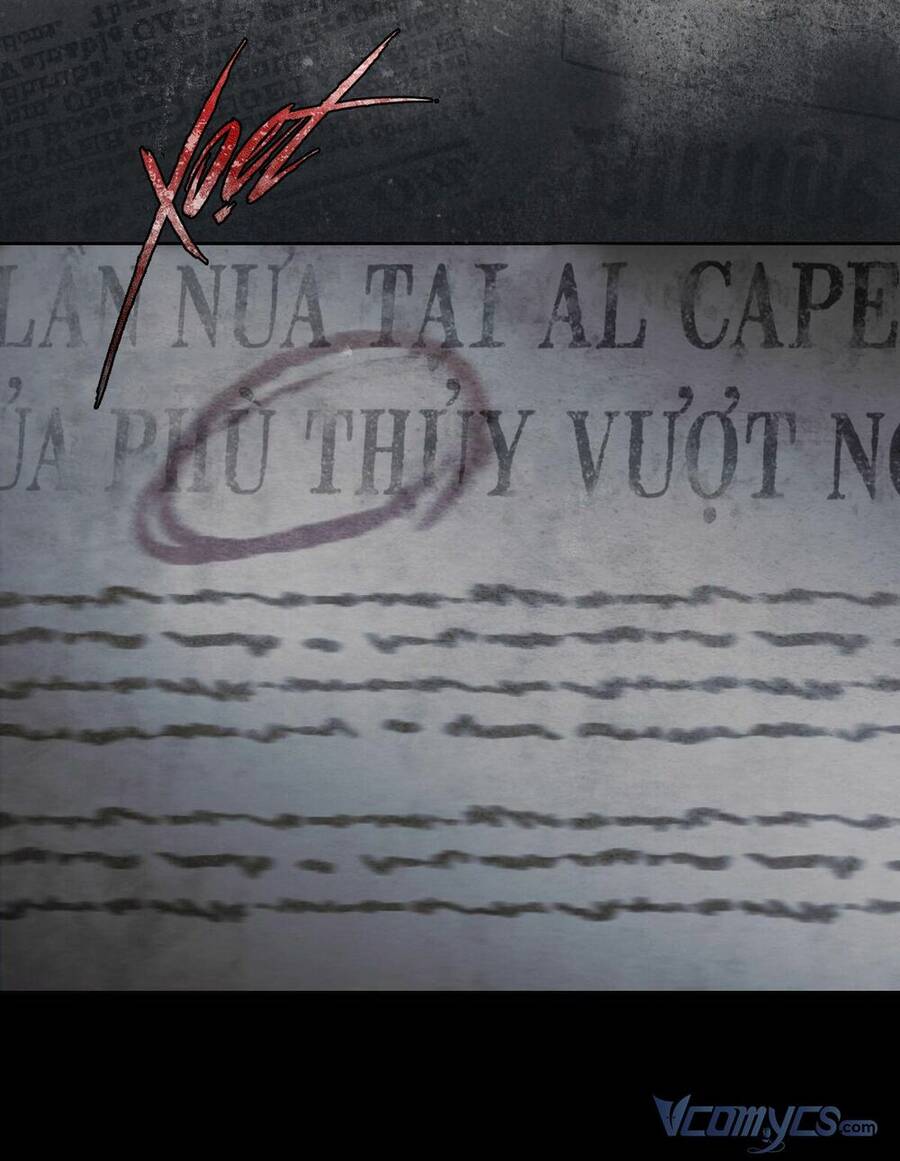 lời nói dối vĩnh cửu của người chapter 13 17