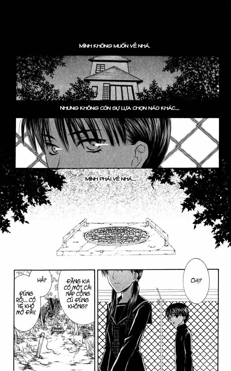 forest of lore chapter 3 17