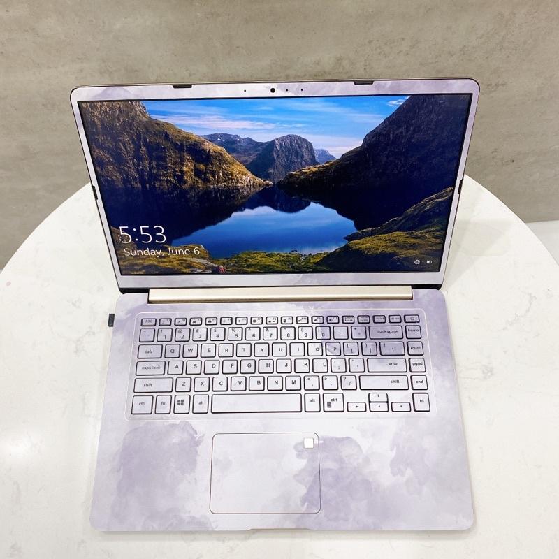 Skin Dán Laptop - Mẫu Dán Tự Chọn (Ảnh thật sản phẩm mẫu