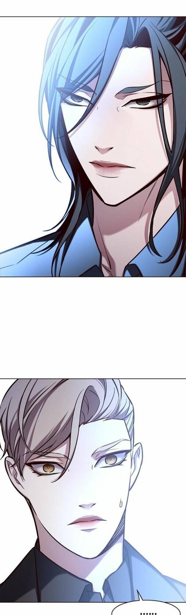 biến thân thành mèo chapter 176 22