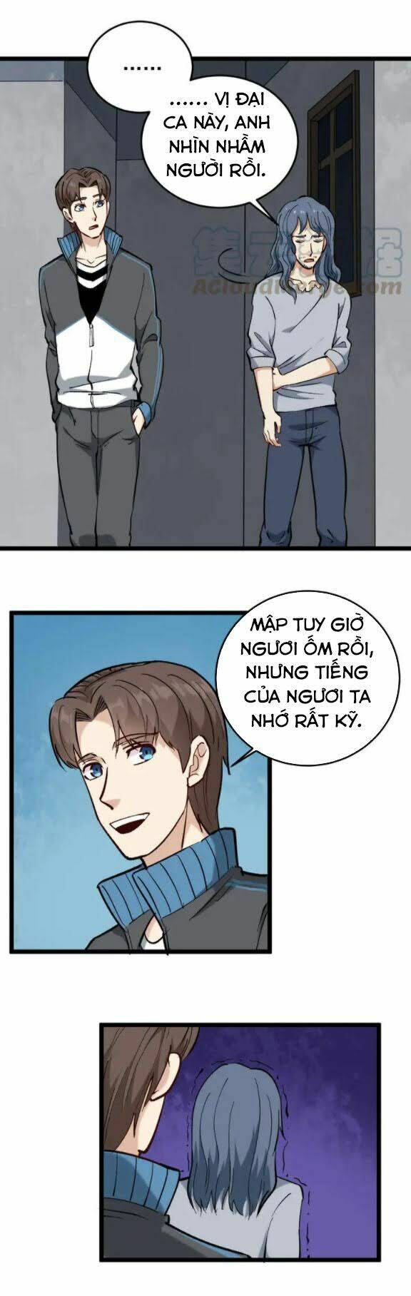 hồi xuân tiểu độc y chapter 79 1