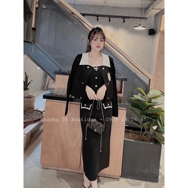 Set len QC cao cấp