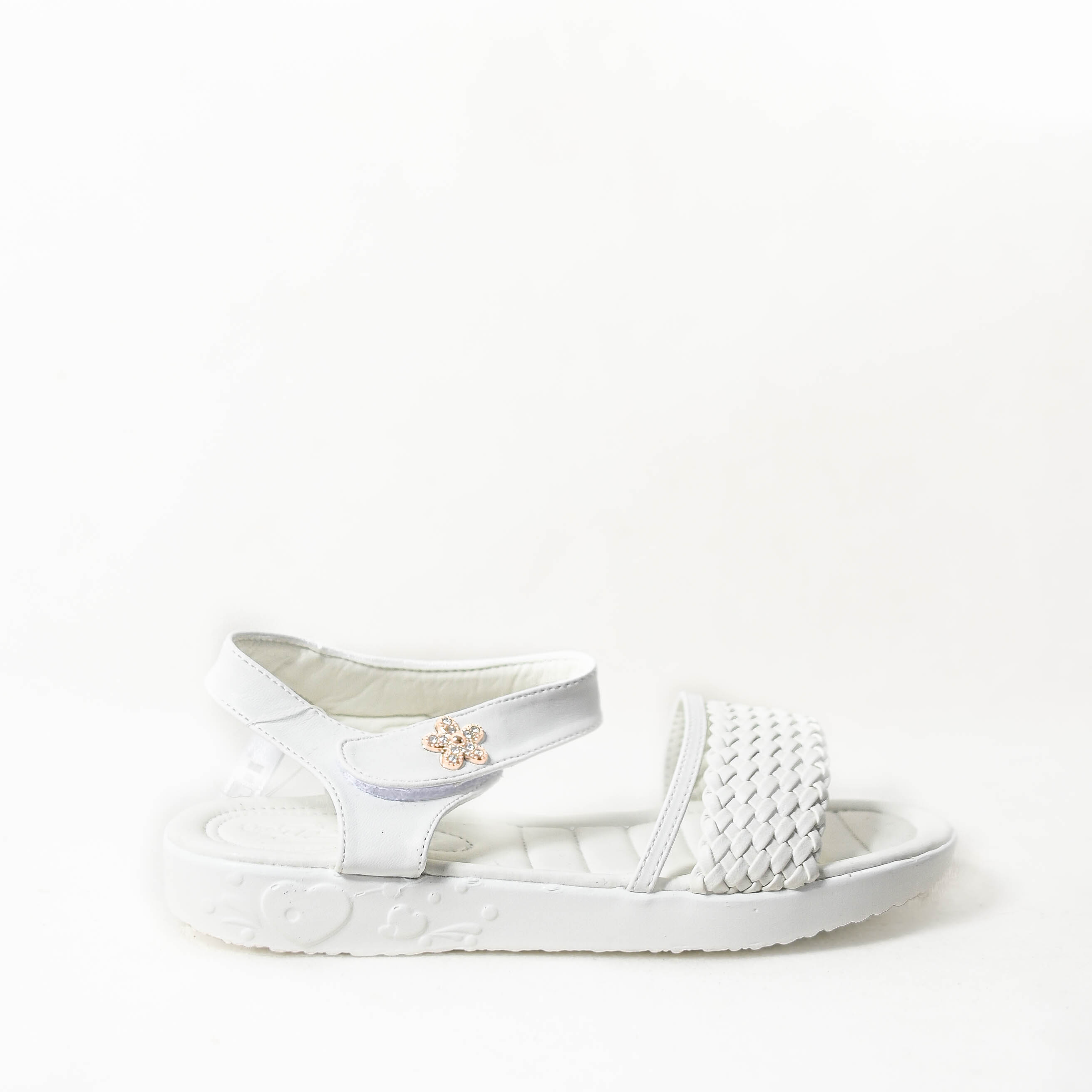 Sandal bé gái (Size 25-36)